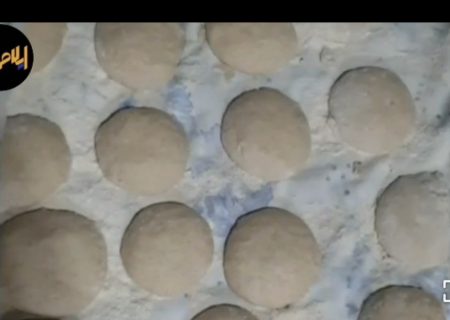 بی کیفیت بودن نان در ایلام داد کودکان را درآورد