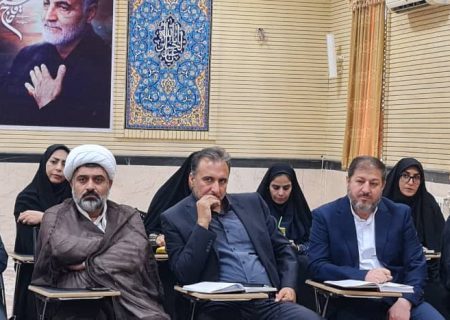 حذف بروکراسی و تقویت تشکل‌های فرهنگی در اولویت مدیریت آموزش و پرورش ایلام است