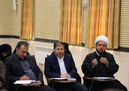 بر تحول ساختاری در مأموریت ستاد امر به معروف استان ایلام بارویکرد بومی‌سازی تأکید نمود