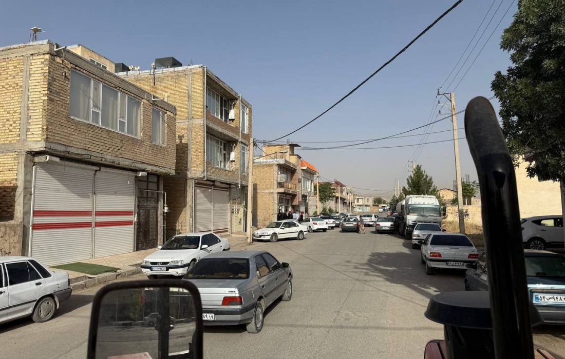 ۶۰ درصد تولید نانوایی های هلیلان به روستاهای کرمانشاه و لرستان می رود /مردم بومی با مشکل تهیه نان مواجه هستند