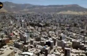 پویش مردمی،روایت اقتدار وصلابت ایرانی