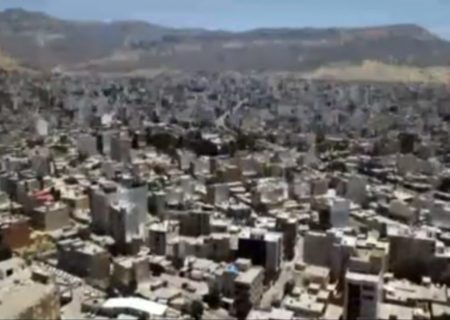 پویش مردمی،روایت اقتدار وصلابت ایرانی