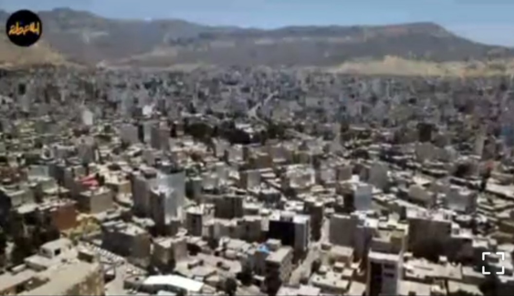 پویش مردمی،روایت اقتدار وصلابت ایرانی