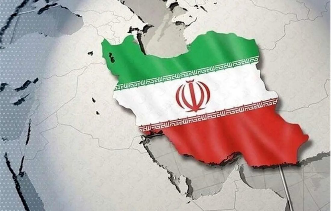 اتحاد رمز پیروزی ایرانی ها است