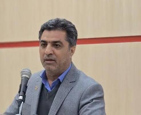 مطالبات معوق مانع خدمت رسانی می شود