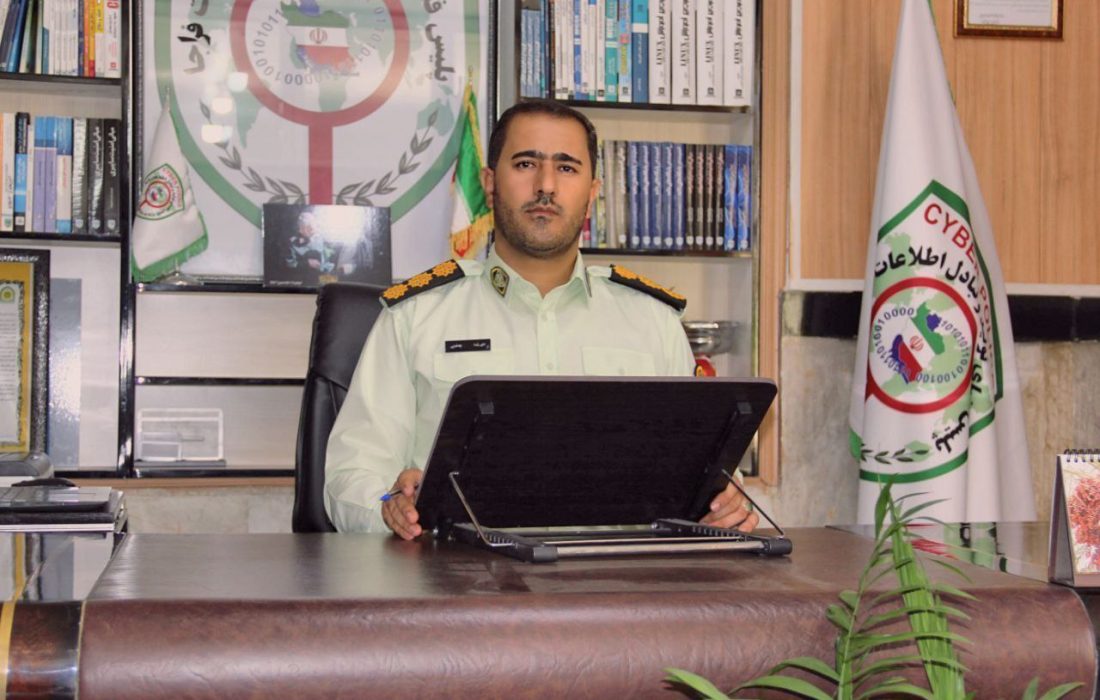 افزایش دسترسی غیر مجاز به شبکه های اجتماعی کاربران ایلامی