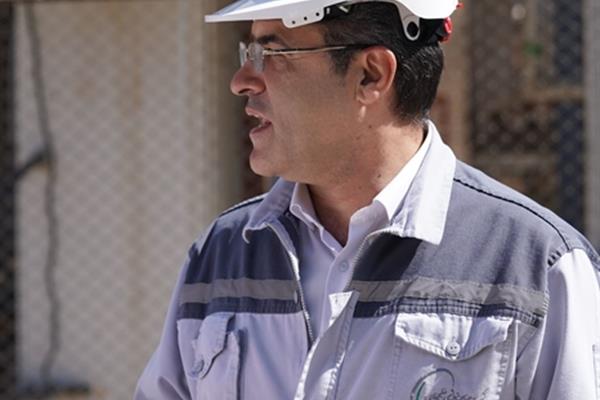 تشکیل کمیته بحران پتروشیمی ایلام به ریاست