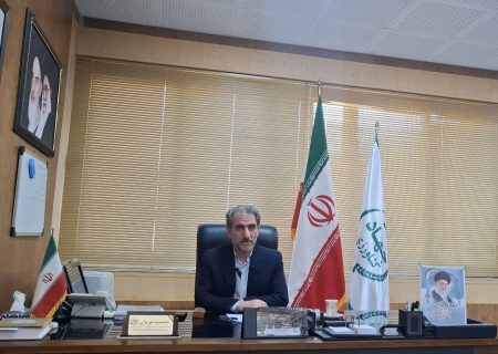 ‍ ‍ افتتاح ۵۱ پروژه کشاورزی با سرمایه‌گذاری ۳۶۰۰ میلیارد ریال در هفته دولت در استان ایلام