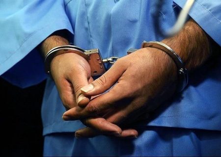 قاتل ۳۵ ساله در ملکشاهی خود را به پلیس معرفی کرد