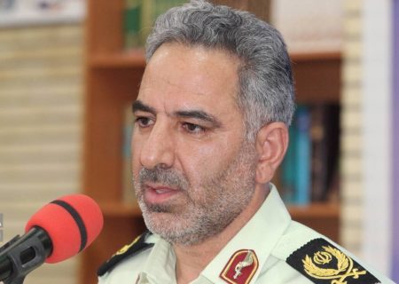 آمادگی کامل پلیس ایلام برای تأمین نظم و امنیت همزمان با بازگشایی مدارس
