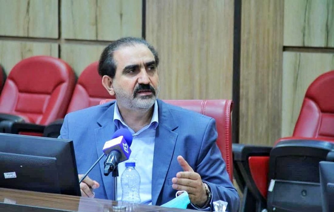 دولت چهاردهم ۷ هزار میلیارد ریال برای سلامت ایلامیان هزینه کرد