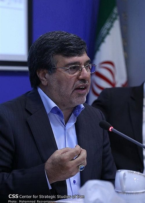 پیگیری فریدون همتی برای افزایش سهمیه پزشکی و پذیرش اعتراض داوطلبان کنکور ۱۴۰۴