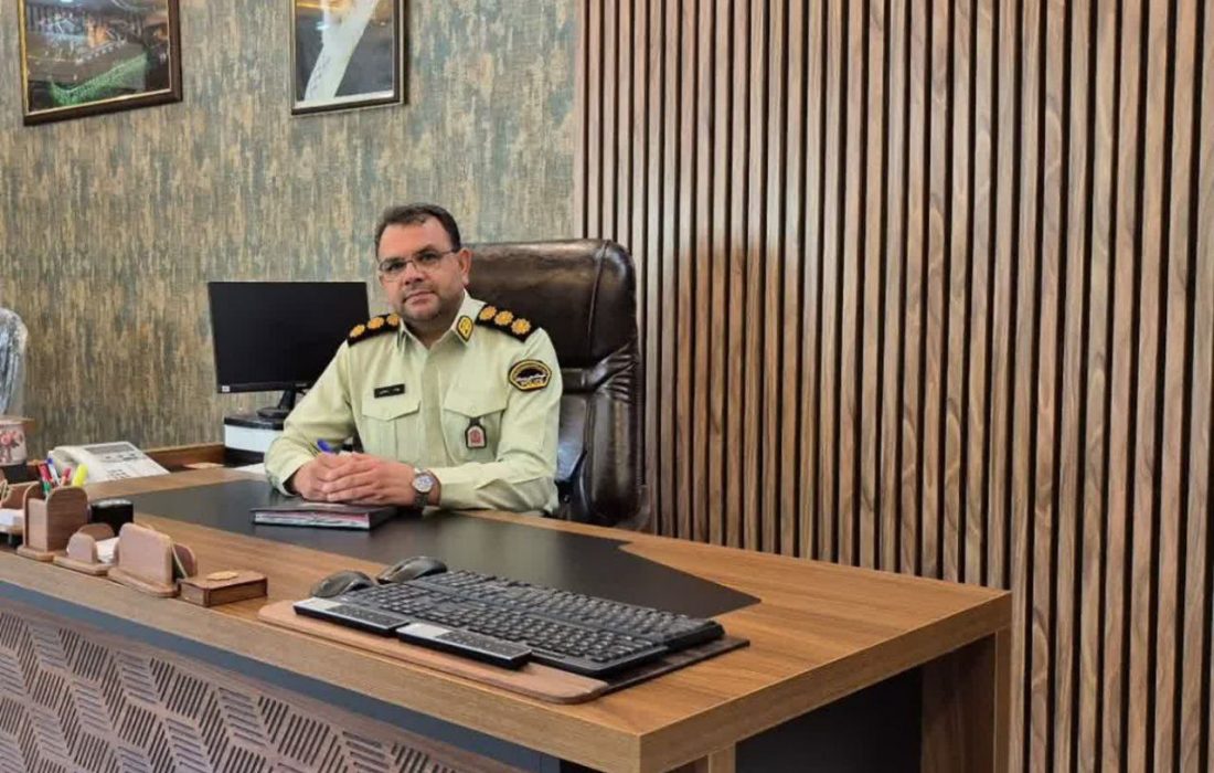 عامل چاقوکشی در بلوار شهید بهشتی ایلام دستگیر شد