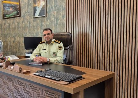 عامل چاقوکشی در بلوار شهید بهشتی ایلام دستگیر شد