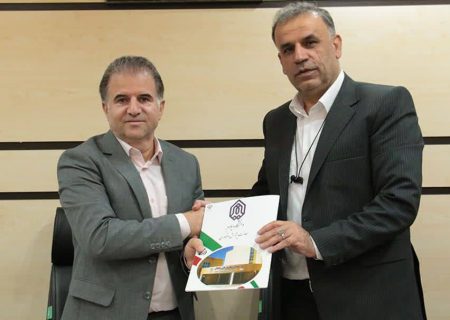 انعقاد تفاهم‌نامه همکاری مشترک مابین دانشگاه ایلام و شرکت بهره‌بردای نفت و گاز غرب کشور