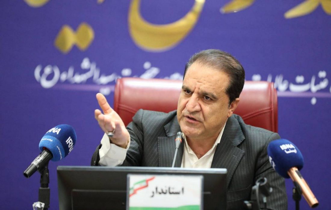 استاندار ایلام: جشن‌های نوروزی باید به نماد وحدت و شادی تبدیل شوند