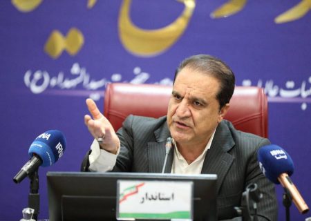 استاندار ایلام: جشن‌های نوروزی باید به نماد وحدت و شادی تبدیل شوند