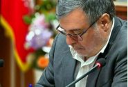 دکتر فریدون همتی نماینده مردم استان ایلام در مجلس شورای اسلامی در نشستی با سه تن از مدیران ارشد هلدینگ خلیج فارس، موضوعات مهم حوزه کارگری و اجتماعی شهرستان چوار را مورد پیگیری قرار داد.
