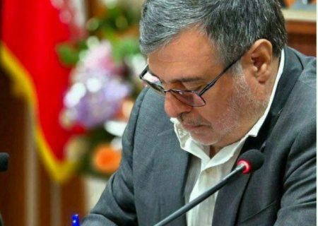 دکتر فریدون همتی نماینده مردم استان ایلام در مجلس شورای اسلامی در نشستی با سه تن از مدیران ارشد هلدینگ خلیج فارس، موضوعات مهم حوزه کارگری و اجتماعی شهرستان چوار را مورد پیگیری قرار داد.