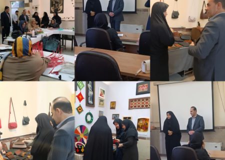سارا  فلاحی نماینده مردم در مجلس شورای اسلامی :  ۱۲ میلیارد تومان برای زیرساخت‌های مهارتی استان در نظر گرفته شده است