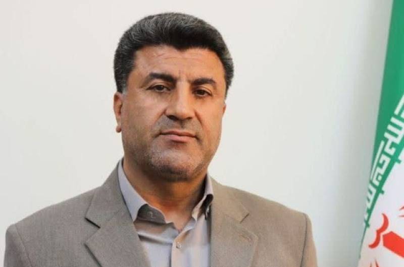موافقت عراق با بازگشایی مرز چیلات دهلران برای اربعین