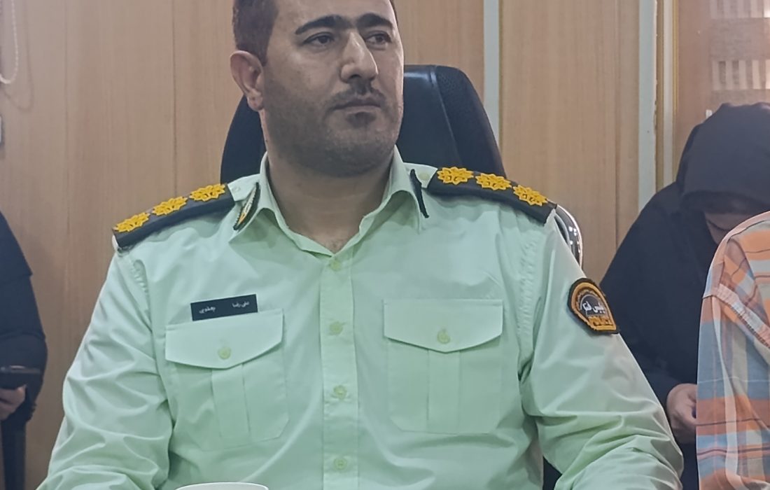 پلیس فتا ایلام فضای مجازی را بهصورت شبانهروزی رصد میکند
