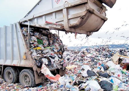 تأکید فرماندار ایلام بر برخورد قضایی با متخلفان تخلیه نخاله‌های ساختمانی