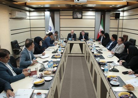 برگزاری نشست تخصصی بررسی قانون خانواده و جوانی جمعیت دیروز در دانشگاه ایلام