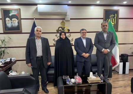 دستور مدیرعامل نفت مرکزی برای رفع مشکلات تیم فوتبال نفت و گاز ایلام