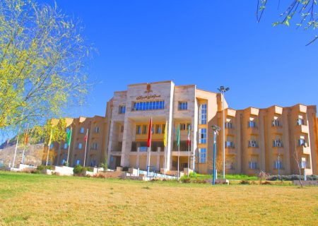 ۱۵ درصد دانشجویان غیرایرانی هستند