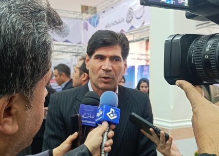 دوازدهمین نمایشگاه دستاوردهای پژوهشی و فناوری استان در ایلام افتتاح شد