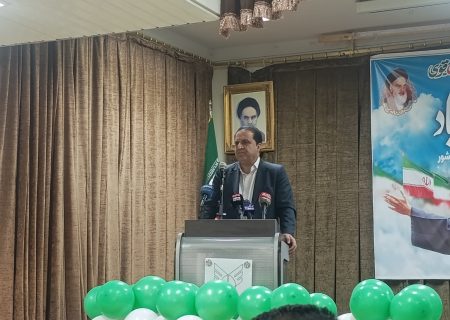 هر دانشگاه می‌تواند یک مسئله استان را حل کند