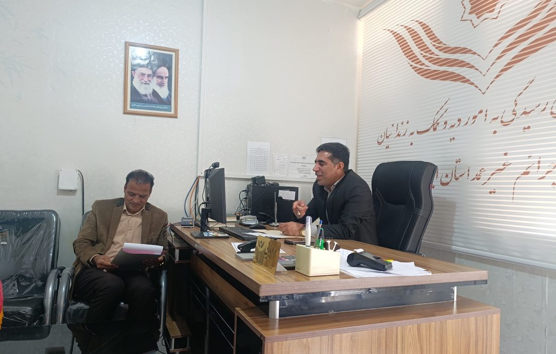یک خیر زمینه آزادی سرباز ۲۰ساله را فراهم کرد