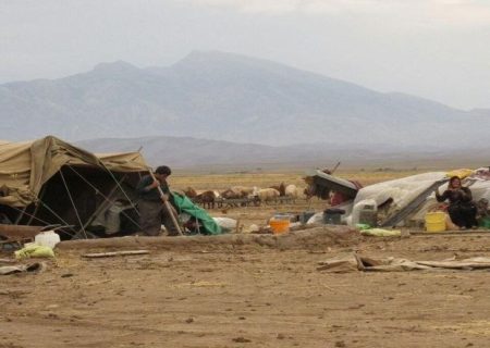 سیلاب پنج میلیارد تومان به عشایر ایلام خسارت زد