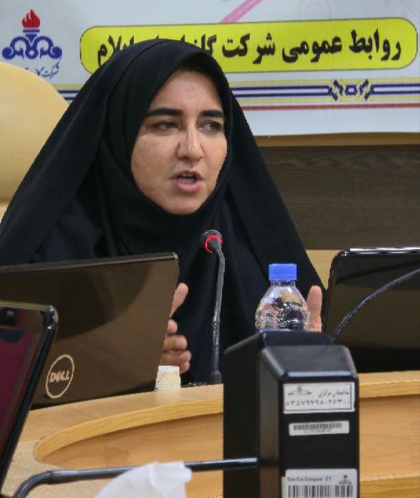 فوقالعاده بدی آبوهوا برای کارکنان شرکت گاز اعمال شد
