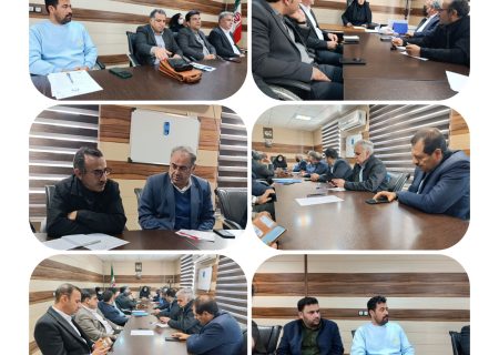 توافق برای رفع مشکلات زیرساختی شهرک قدسی ایلام