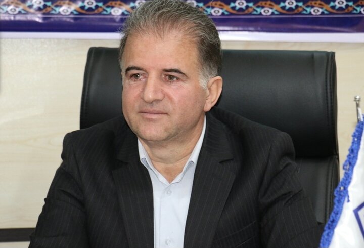 خواستار مساعدت مجلس برای افزایش بودجه شد