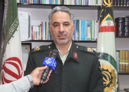 دستگیری عامل شهادت فرمانده انتظامی شهرستان هلیلان