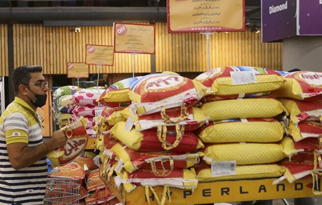 ۶۶ درصد خانوارهای ایلامی کالای یارانه‌ای خریدند