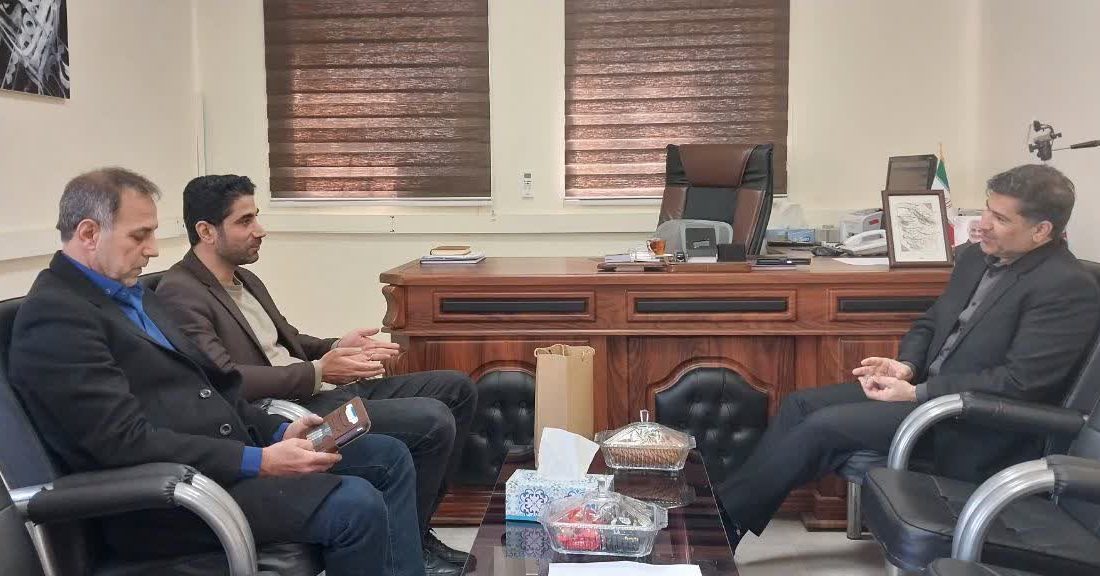 همکاری مستمر ارشاد و بسیج رسانه ایلام در راستای توسعه فرهنگ و هنر