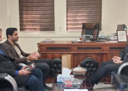 همکاری مستمر ارشاد و بسیج رسانه ایلام در راستای توسعه فرهنگ و هنر