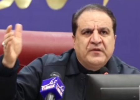 جراحی اقتصادی دولت چهاردهم برای مقابله با فساد و قاچاق کالا است