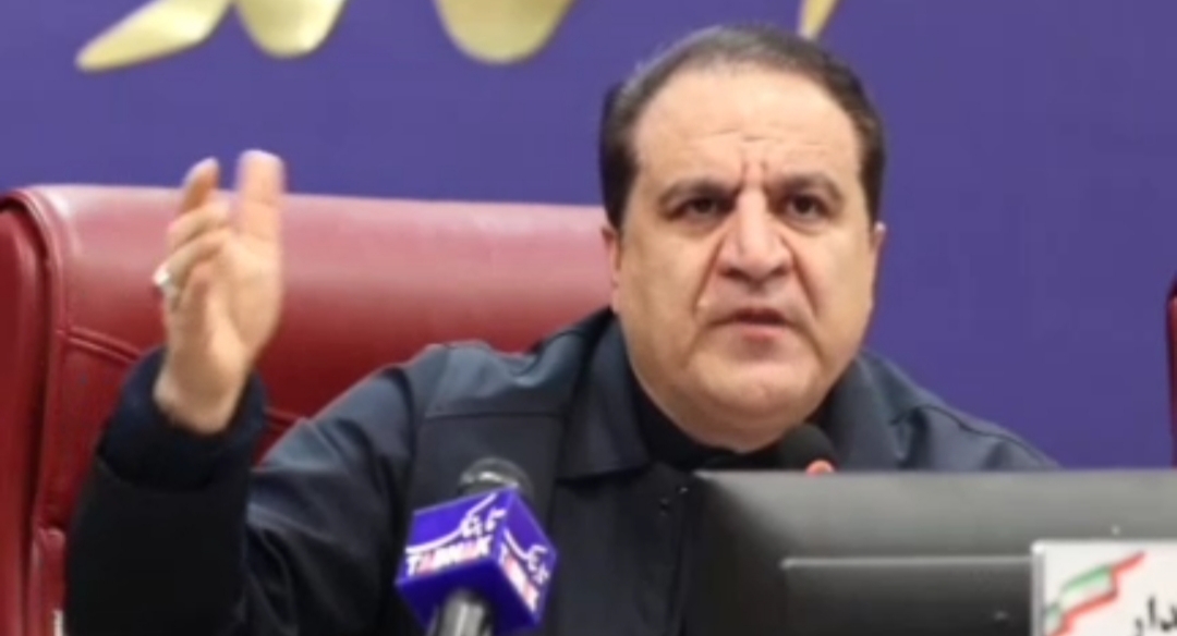 جراحی اقتصادی دولت چهاردهم برای مقابله با فساد و قاچاق کالا است