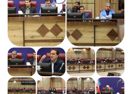 هیچ خللی در خدمت رسانی در شرایط بحرانی قابل قبول نیست