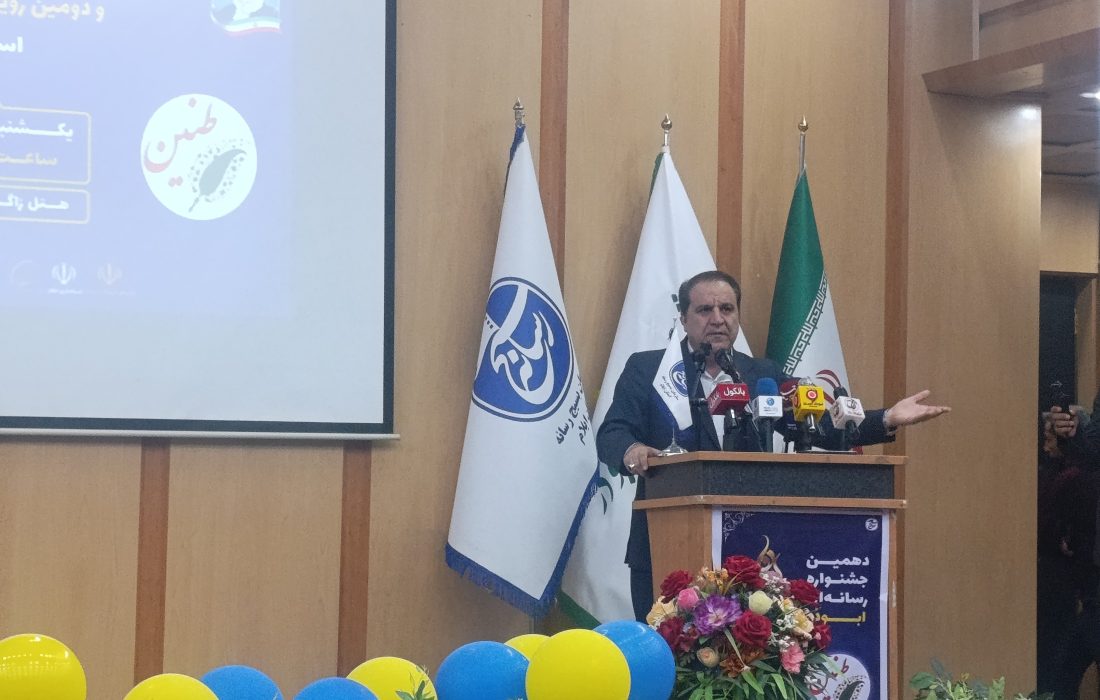 رسانه‌ها در خط مقدم جنگ رسانه‌ای و جهاد تبیین قرار دارند