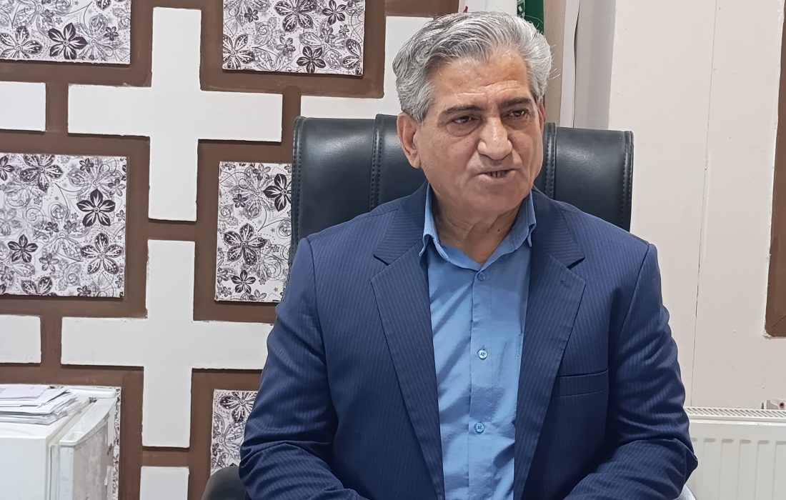 بدون اتکا به واردات، ذخایر استراتژیک استان را تأمین می‌کنیم