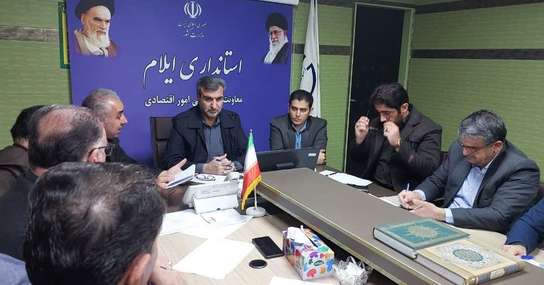 بازار مرغ ایلام بدون کمبود و با ثبات کامل مدیریت می‌شود