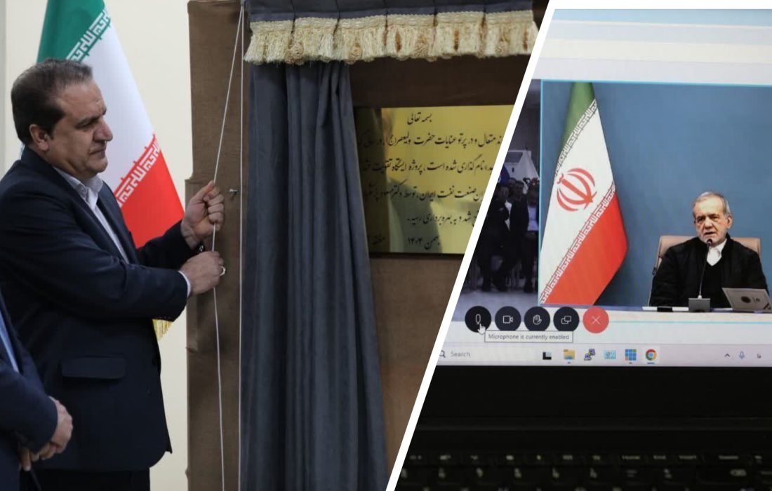 تولید نفت ۱۸ هزار بشکه افزایش یافت