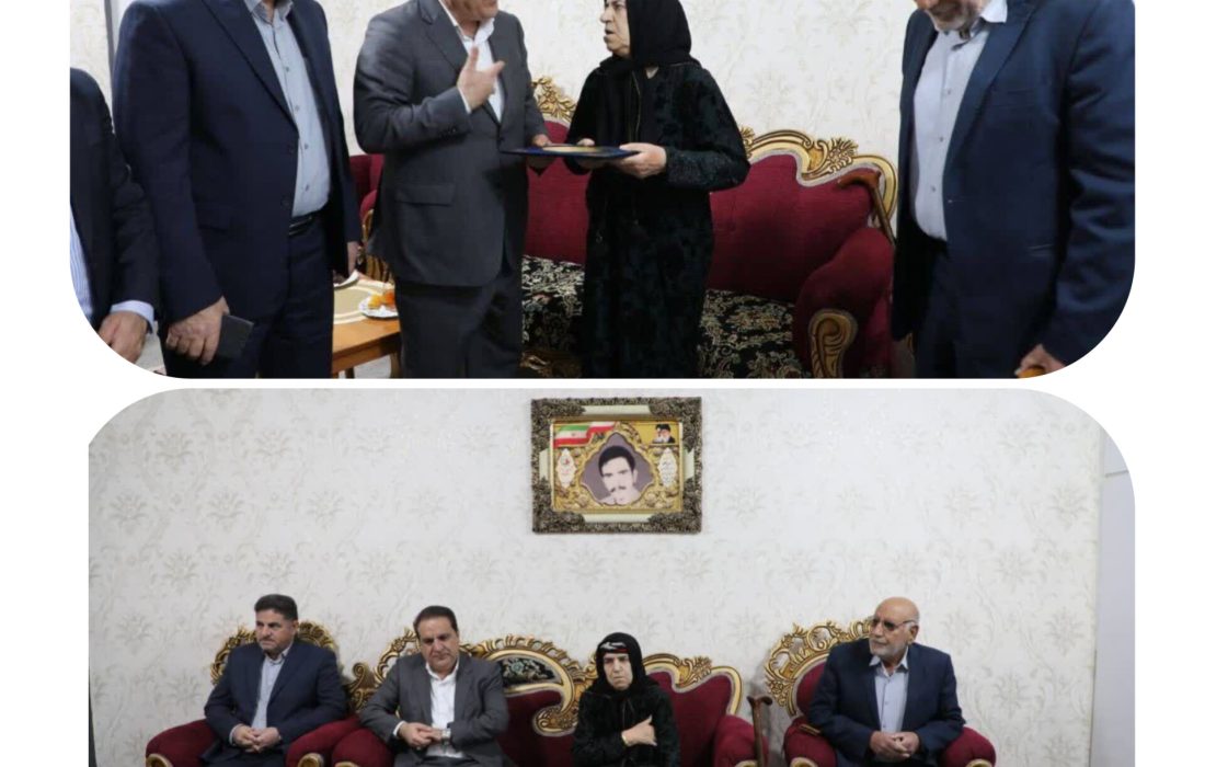 راه شهدا ضامن ماندگاری انقلاب است