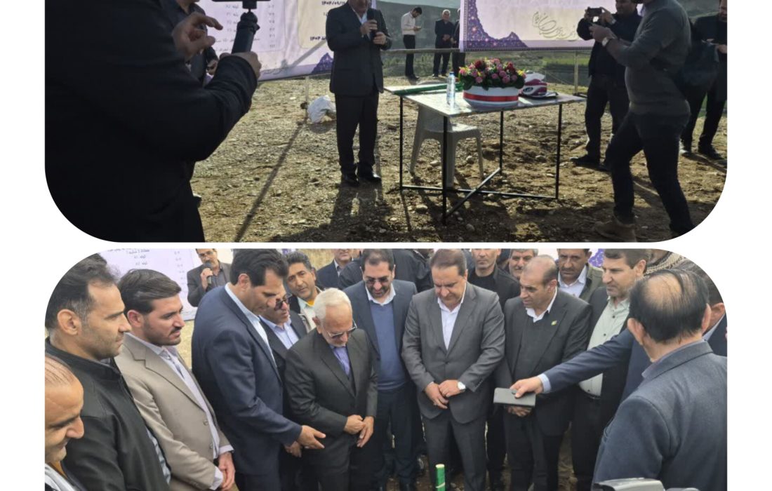 محور دره‌شهر–پلدختر شریان ملی اتصال مرکز کشور به جنوب است